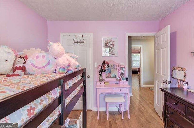 4624 Fox Forrest Dr, Flowery Branch GA  30542-3490 exterior
