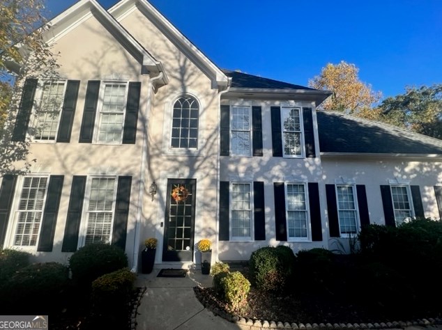 131 Fielding Rdg, Peachtree City, GA 30269
