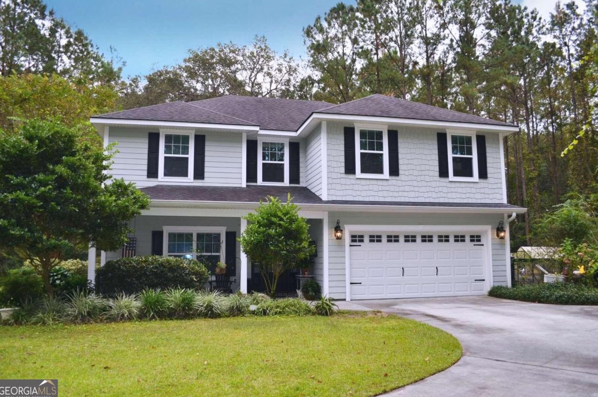 4267 Belfast River Rd, Richmond Hill, GA 31324