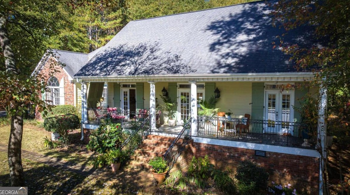 5505 Windfield Ln, Monroe, GA 30655