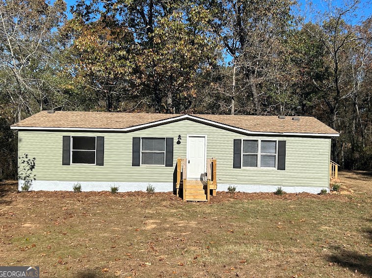 29 Ridgeview Dr, Waco, GA 30182