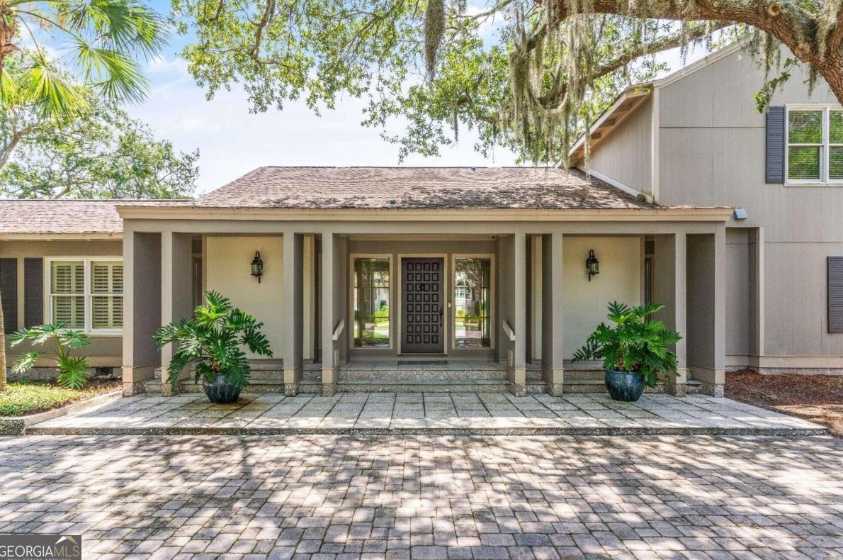 148 Shore Rush Dr, Brunswick, GA 31522-1438