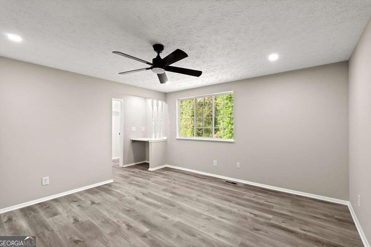 4992 Stone Trce, Stone Mountain GA  30083-6008 exterior