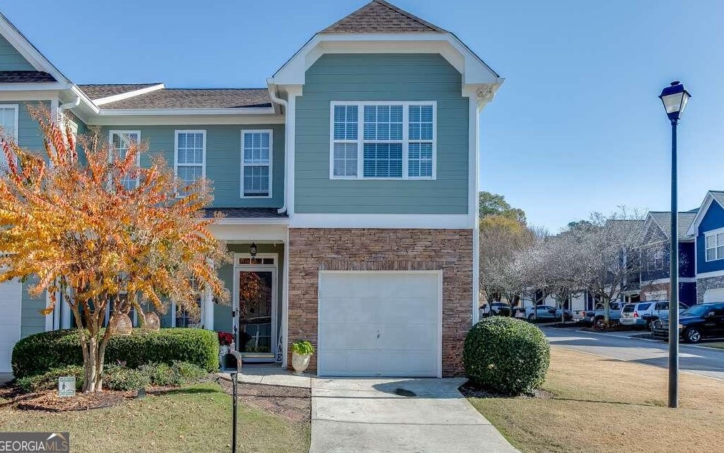 6332 Boat Shoal Ln, Flowery Branch, GA 30542