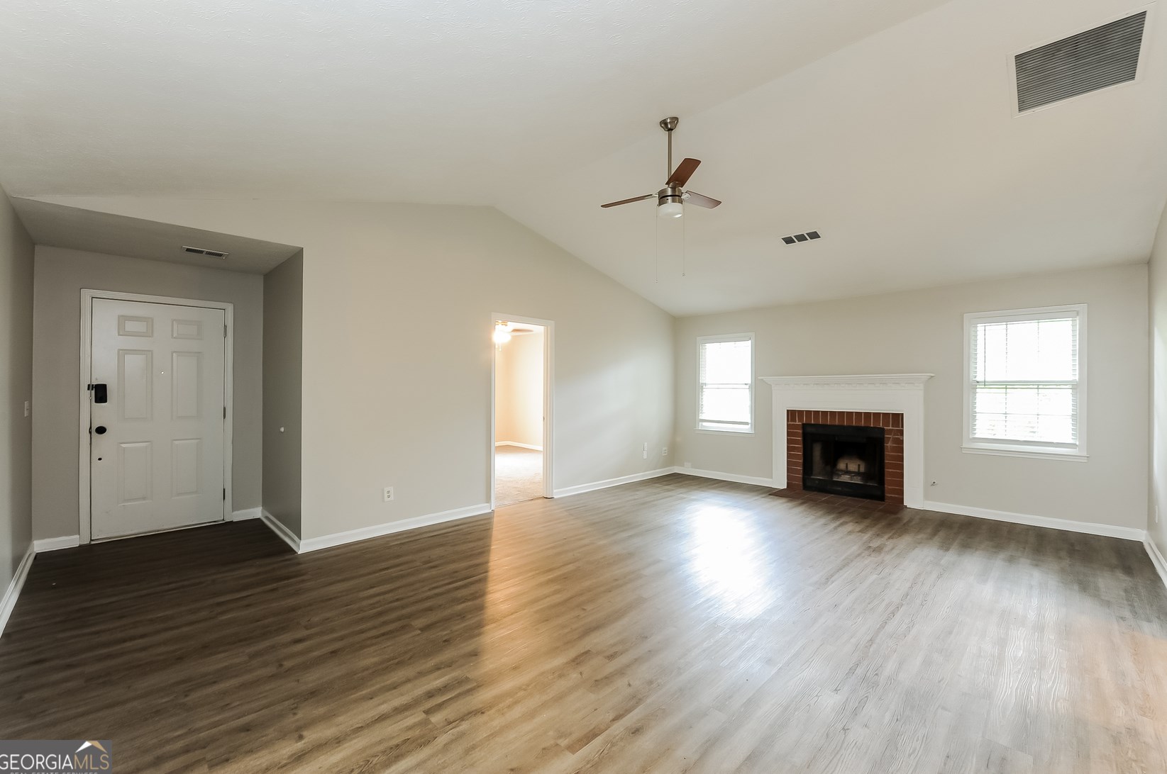 335 Springlake Dr, Lawrenceville GA  30046-5998 exterior