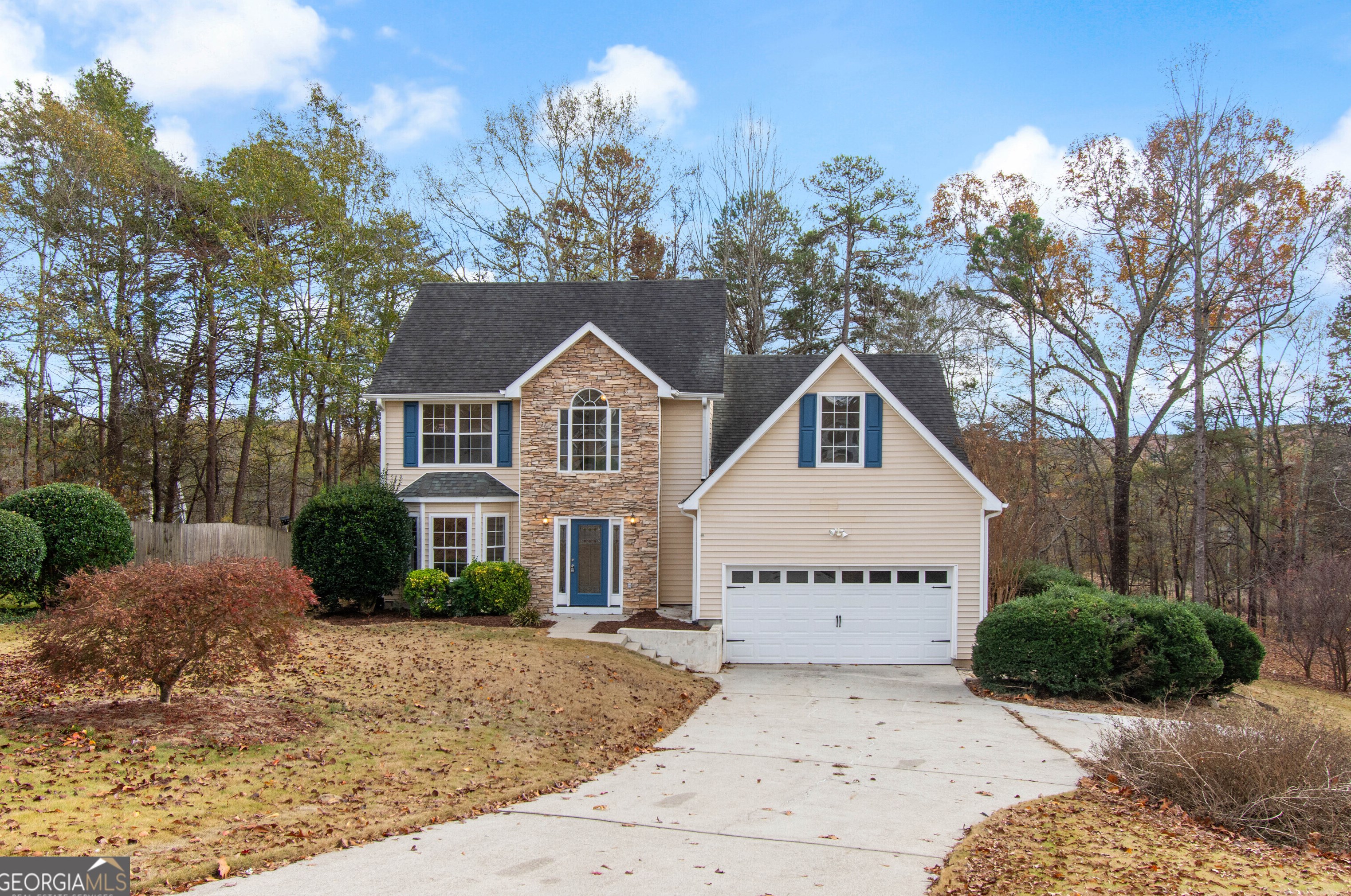 7278 Tascosa Dr, Flowery Branch, GA 30542-5591