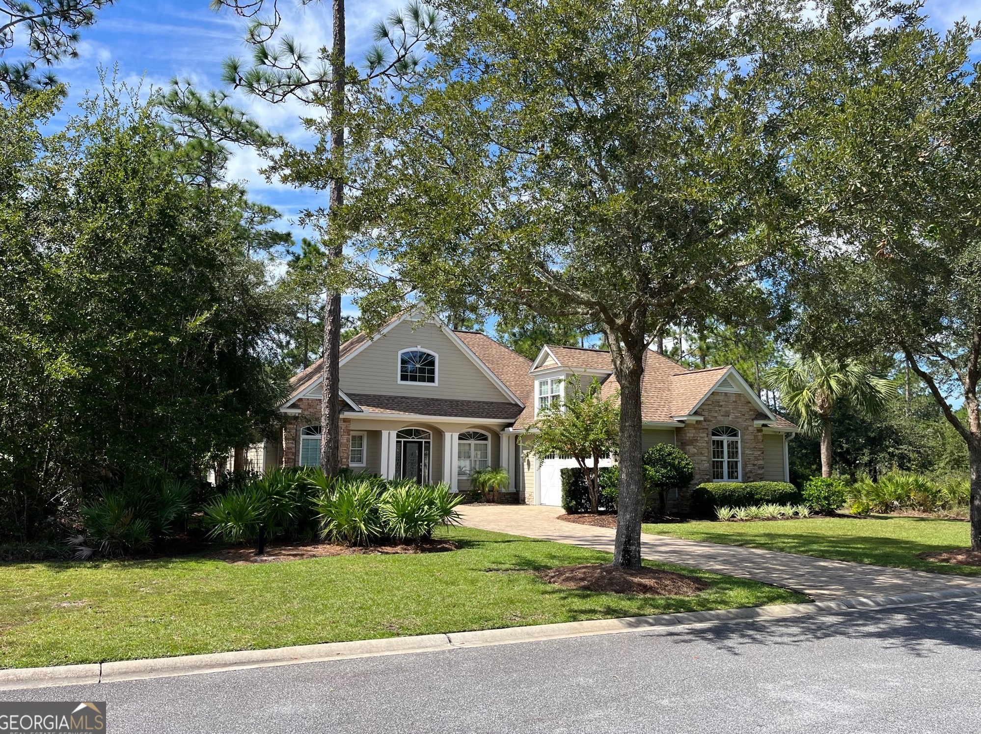 230 Rookery Wynd, Waverly, GA 31565