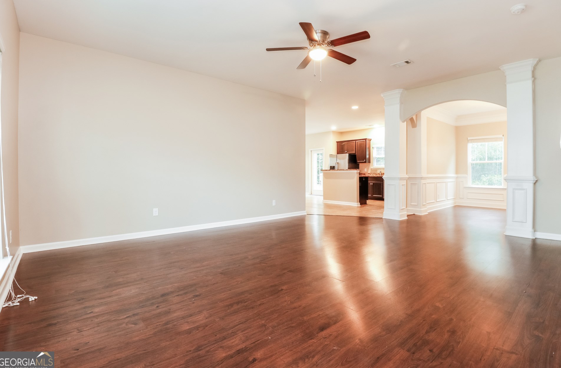 102 Green Paddock Cir, Pineora, GA 31312
