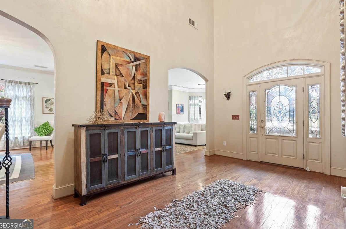 1000 Cathedral Pl, Decatur GA  30034-5065 exterior