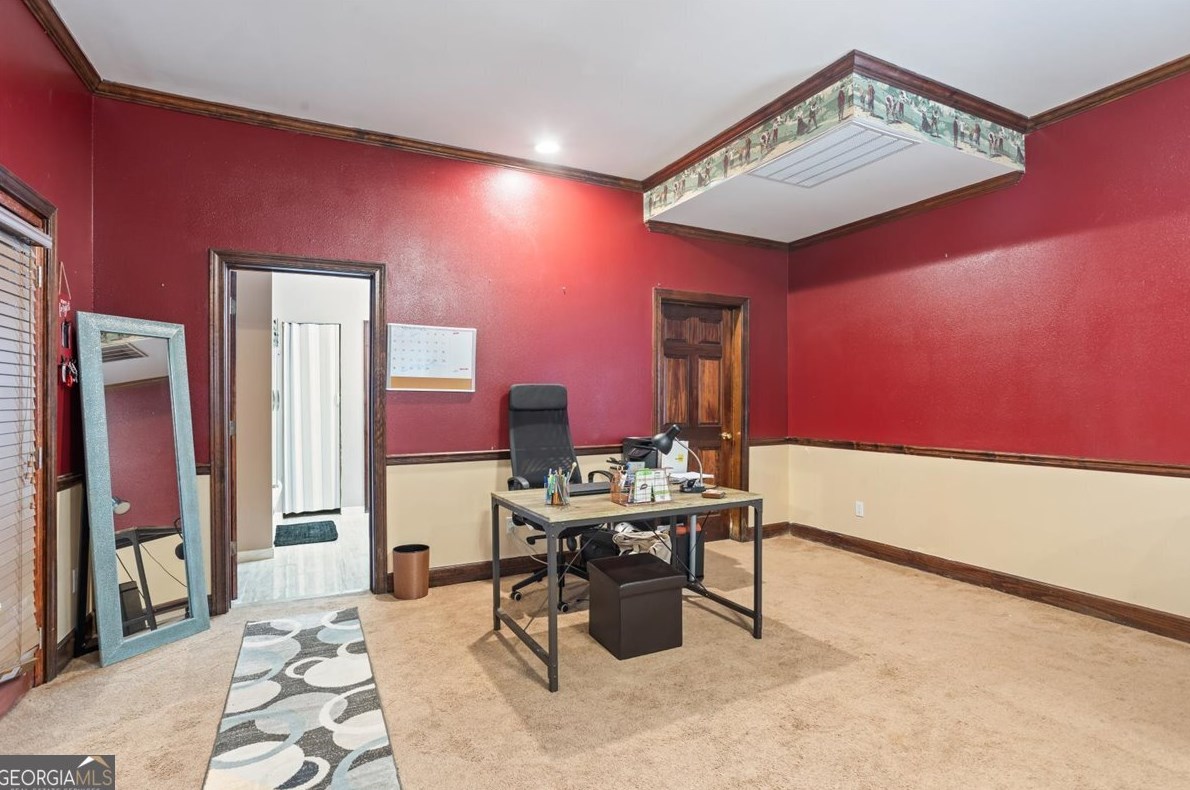 1000 Cathedral Pl, Decatur GA  30034-5065 exterior