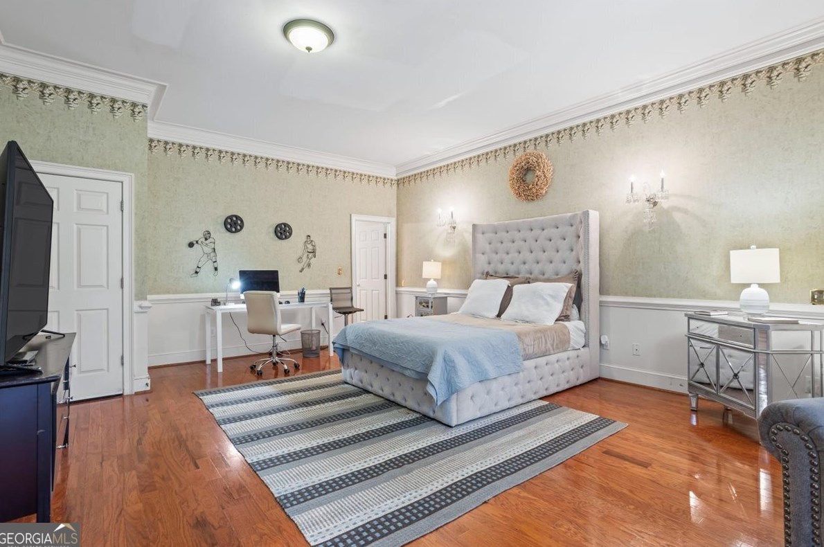 1000 Cathedral Pl, Decatur GA  30034-5065 exterior