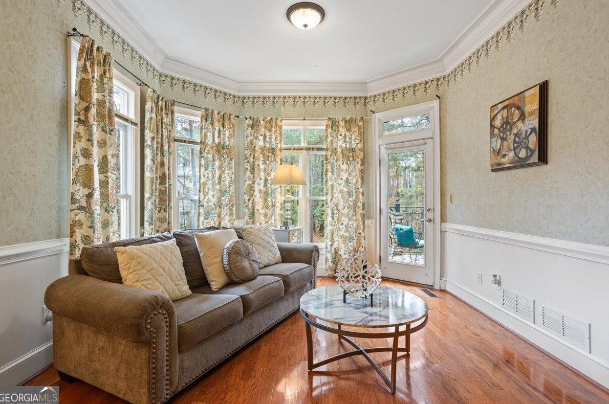 1000 Cathedral Pl, Decatur GA  30034-5065 exterior