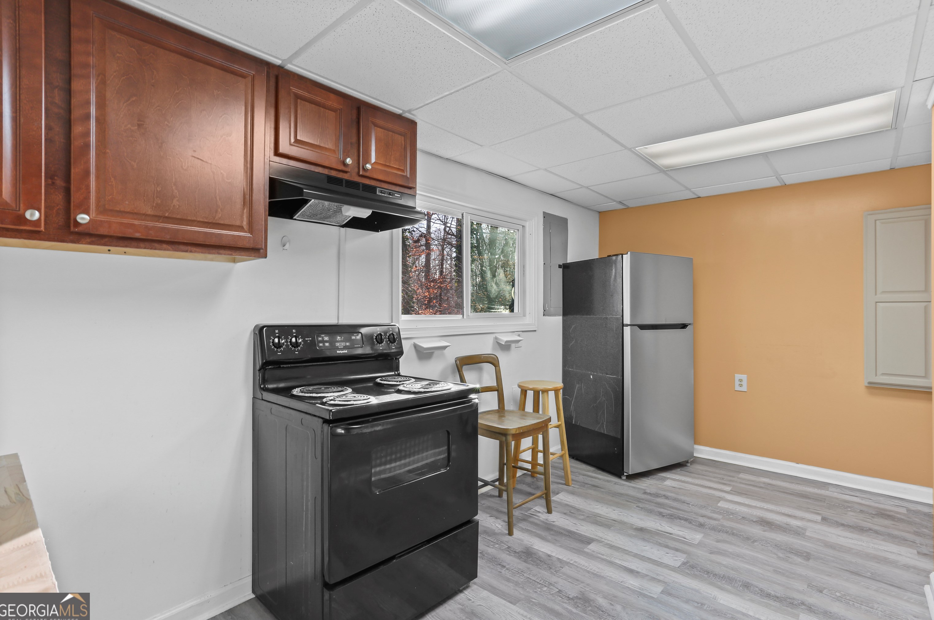 5421 Amherst Way, Flowery Branch GA  30542-5188 exterior