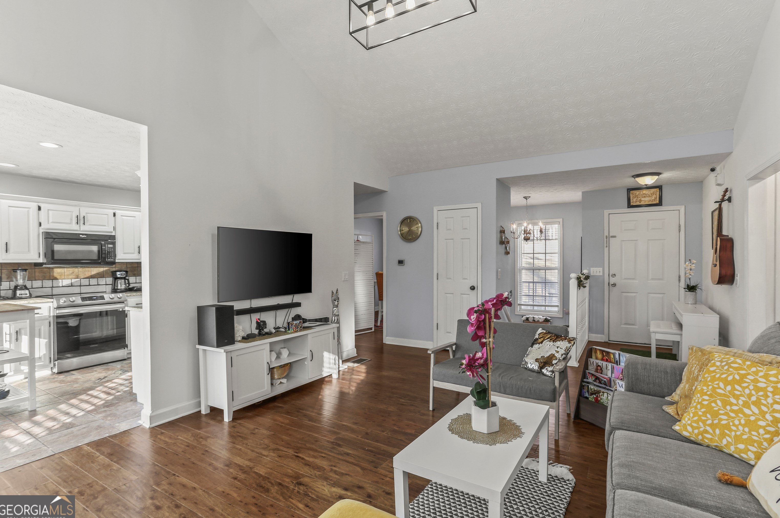 5421 Amherst Way, Flowery Branch GA  30542-5188 exterior