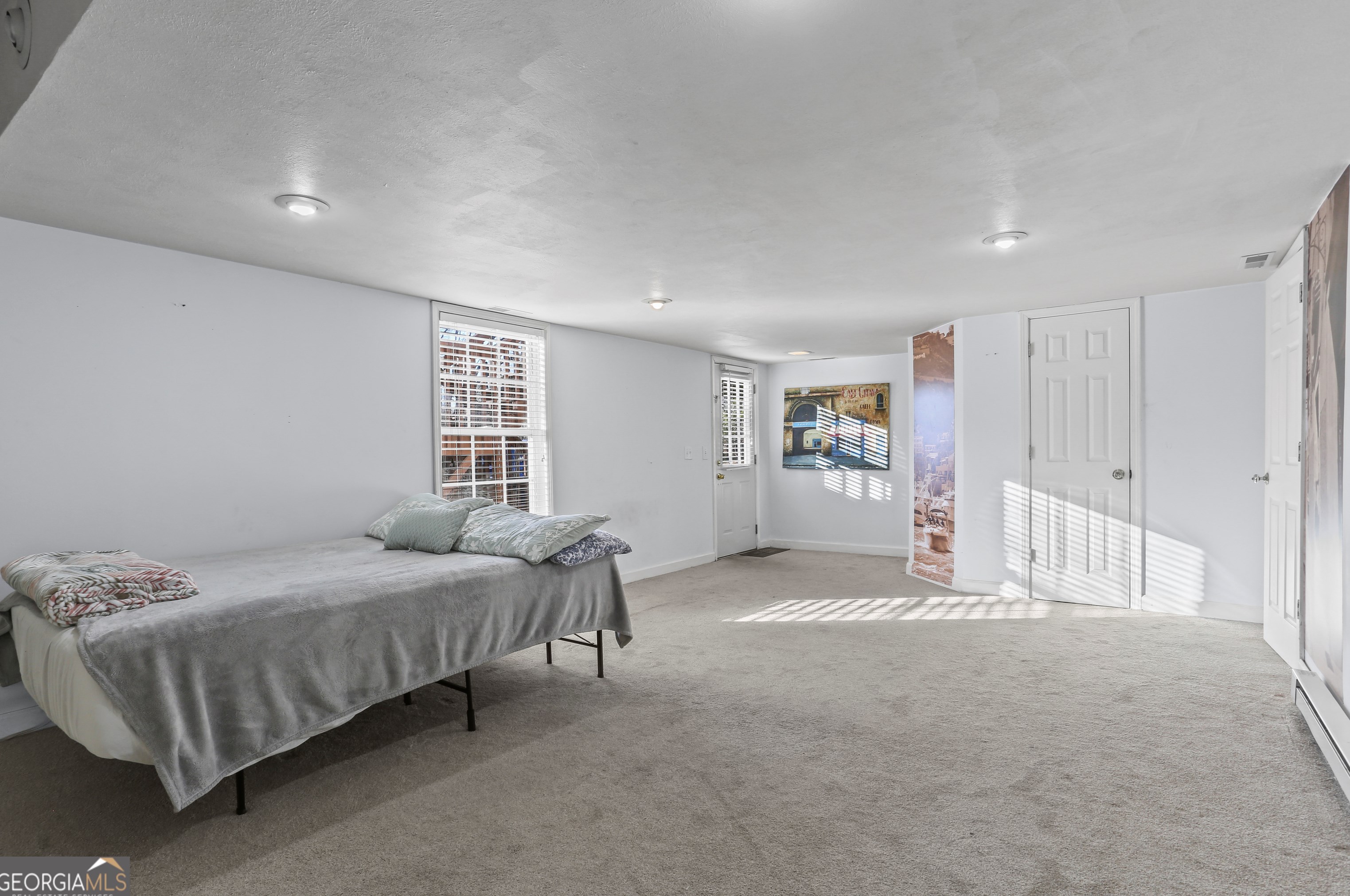 5421 Amherst Way, Flowery Branch GA  30542-5188 exterior