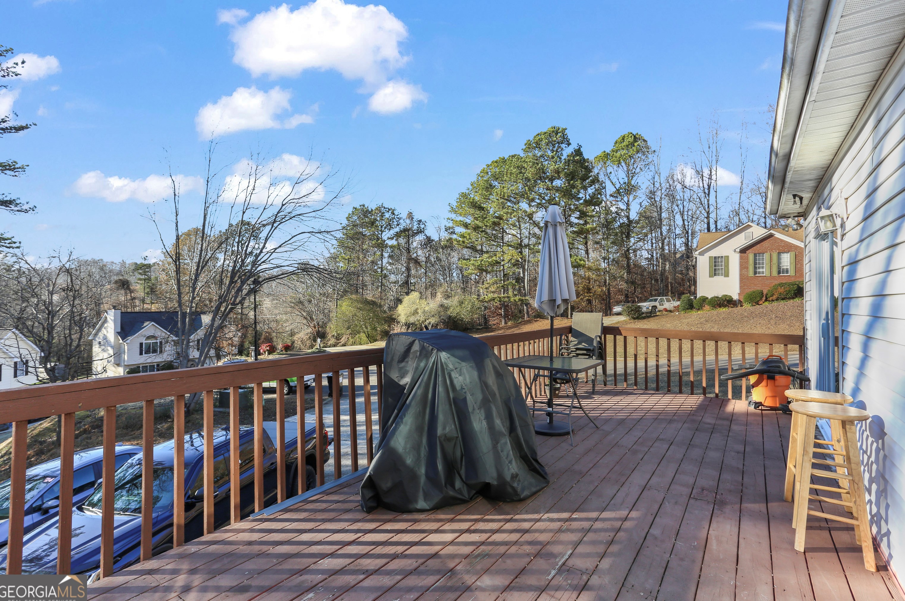 5421 Amherst Way, Flowery Branch GA  30542-5188 exterior