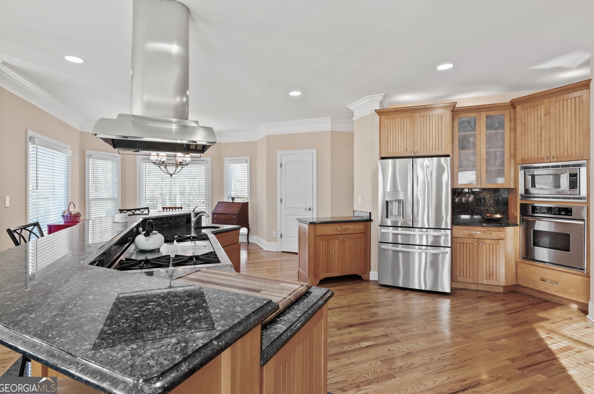 50 Inverness Way, Newnan GA  30265-1288 exterior
