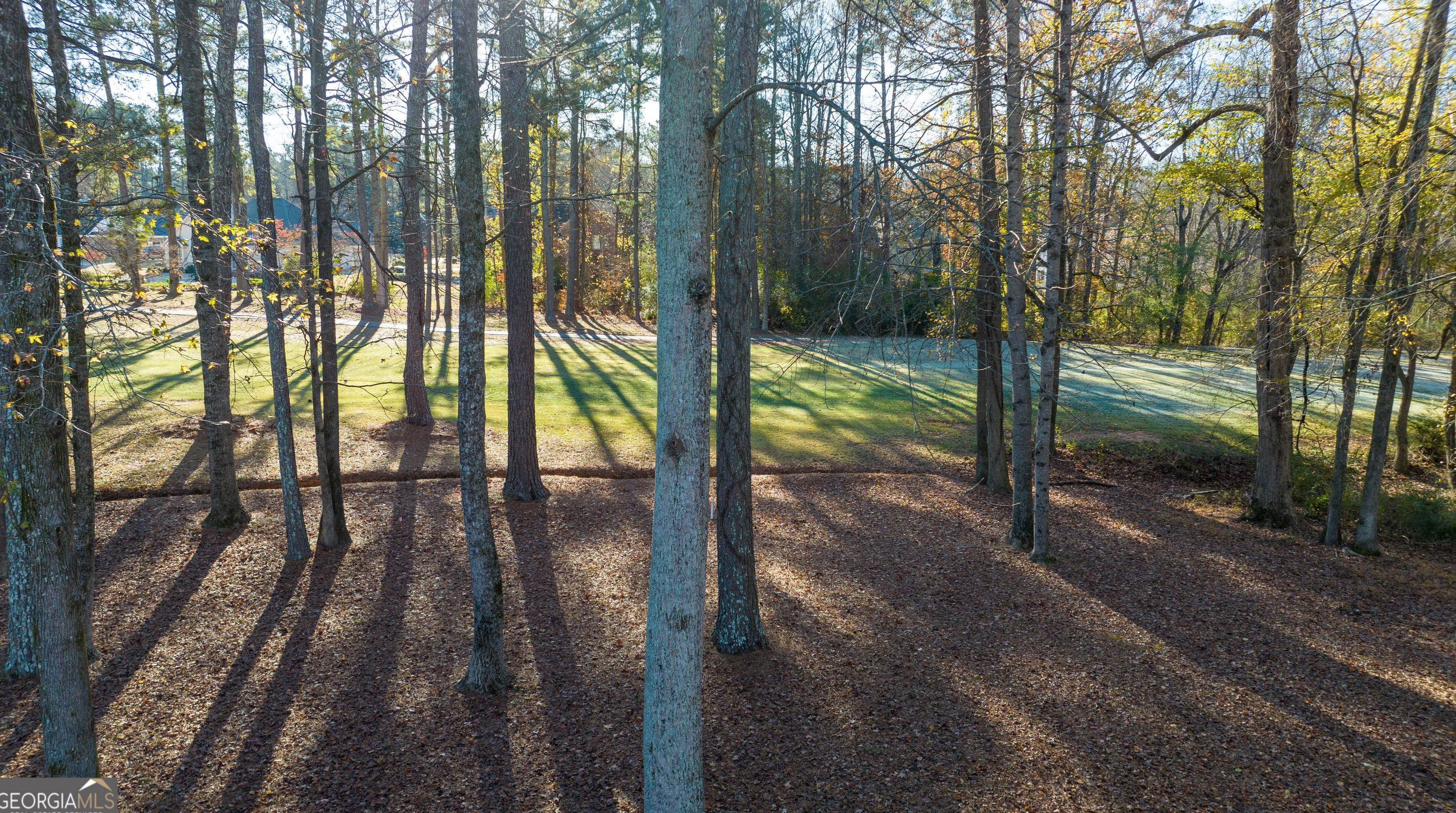 50 Inverness Way, Newnan GA  30265-1288 exterior