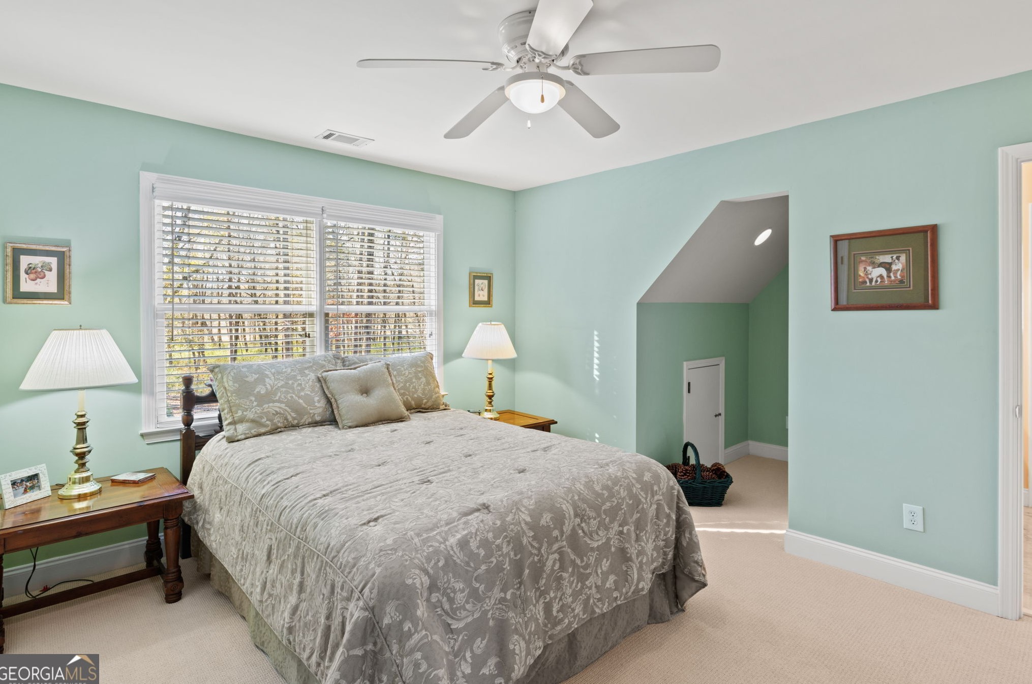 50 Inverness Way, Newnan GA  30265-1288 exterior