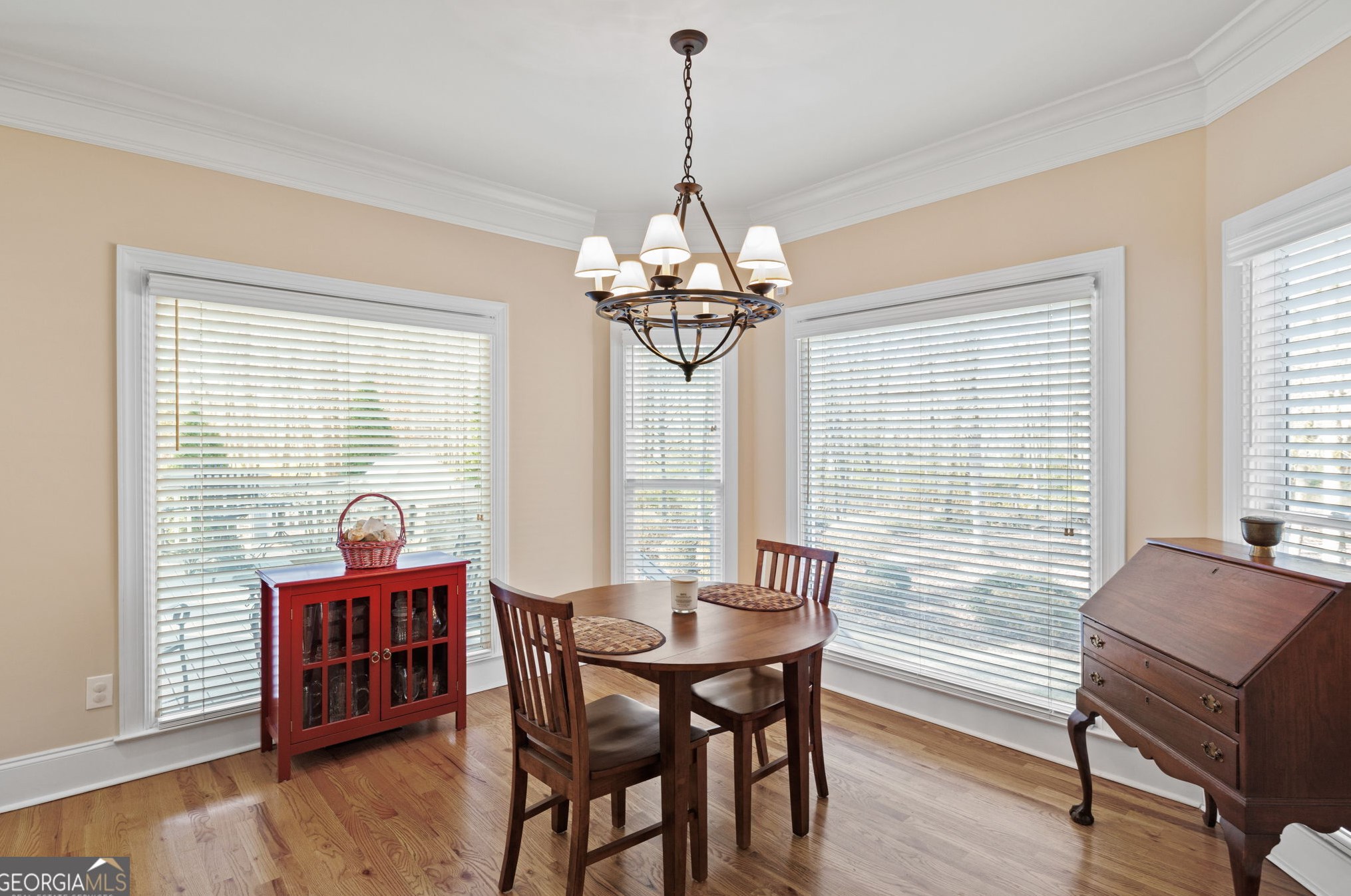 50 Inverness Way, Newnan GA  30265-1288 exterior