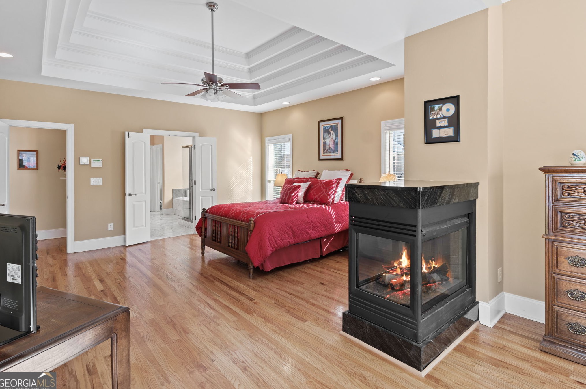 50 Inverness Way, Newnan GA  30265-1288 exterior