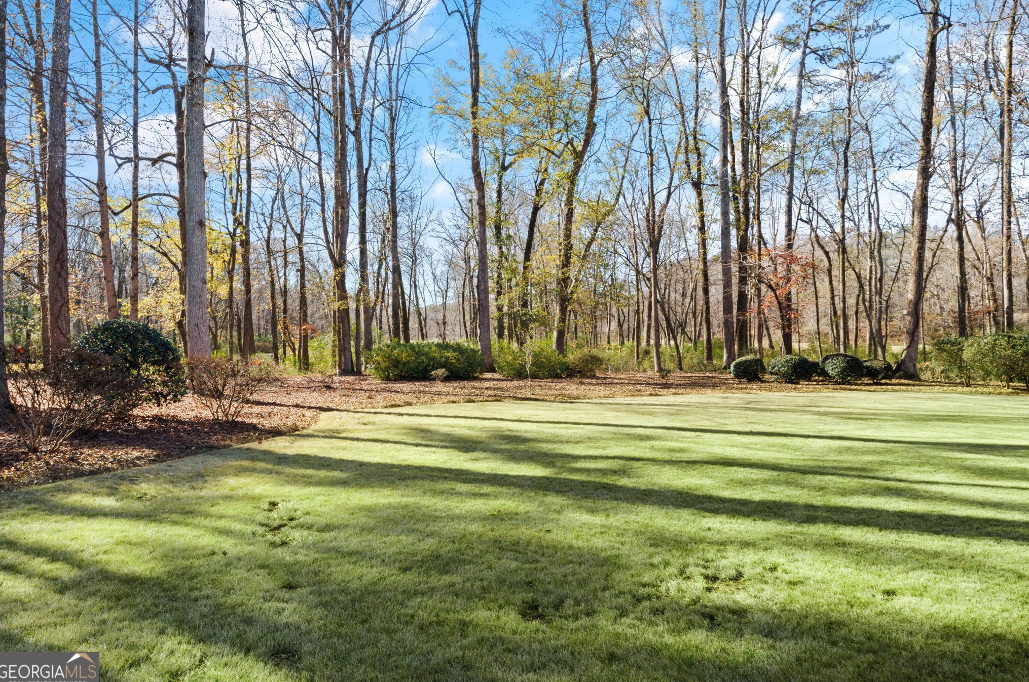 50 Inverness Way, Newnan GA  30265-1288 exterior