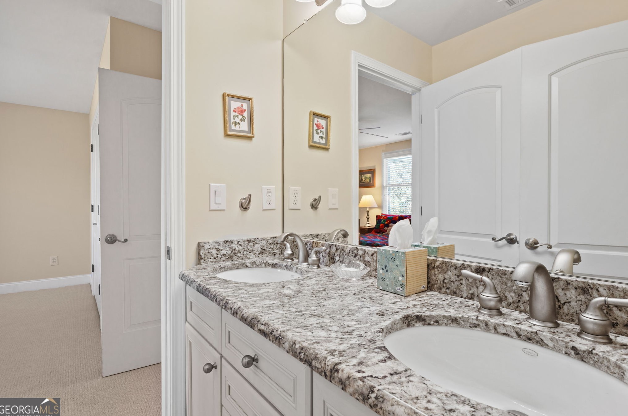 50 Inverness Way, Newnan GA  30265-1288 exterior