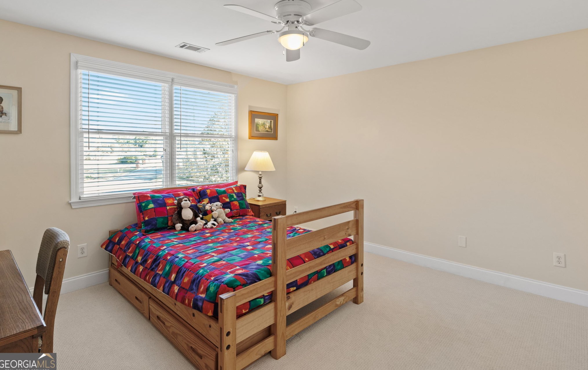 50 Inverness Way, Newnan GA  30265-1288 exterior
