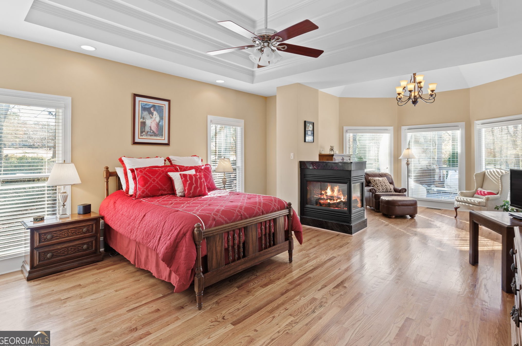 50 Inverness Way, Newnan GA  30265-1288 exterior