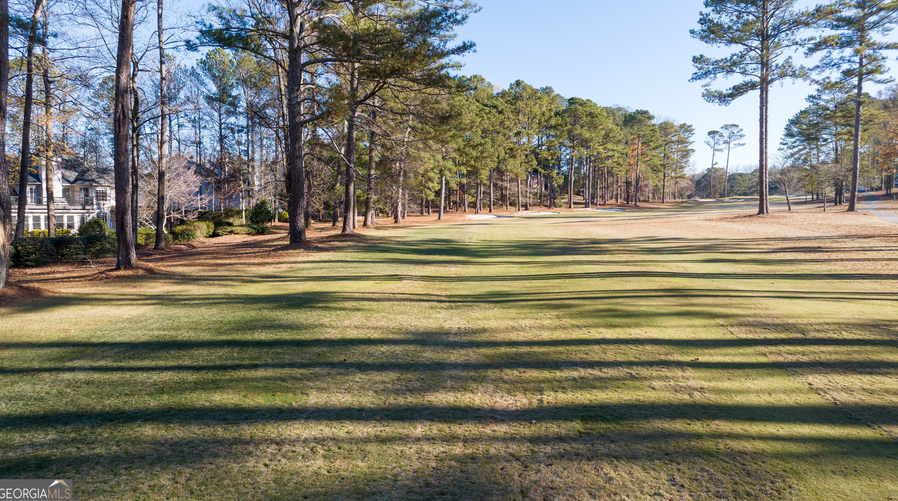 50 Inverness Way, Newnan GA  30265-1288 exterior