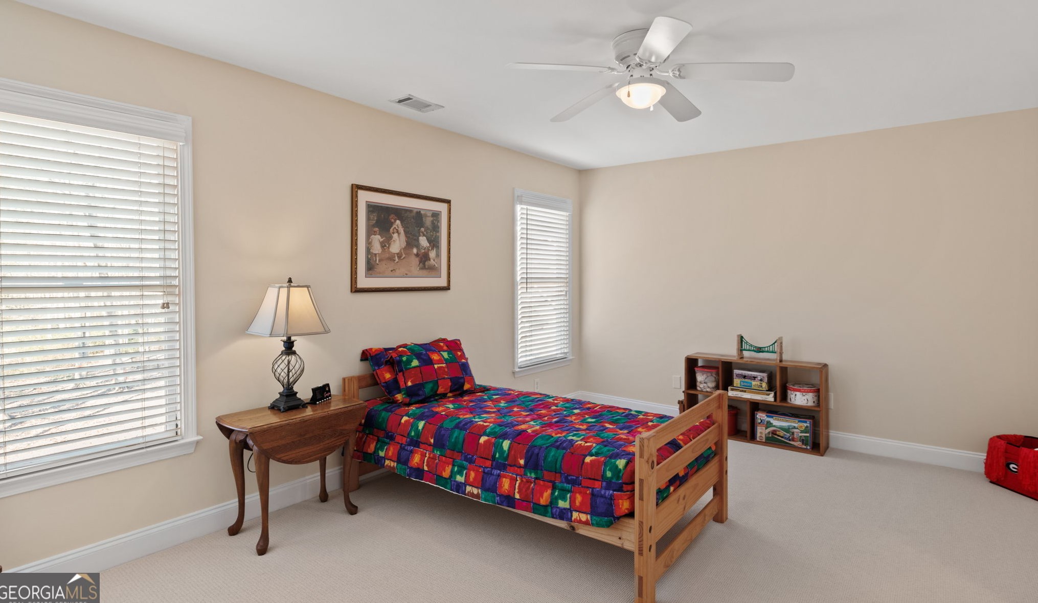 50 Inverness Way, Newnan GA  30265-1288 exterior