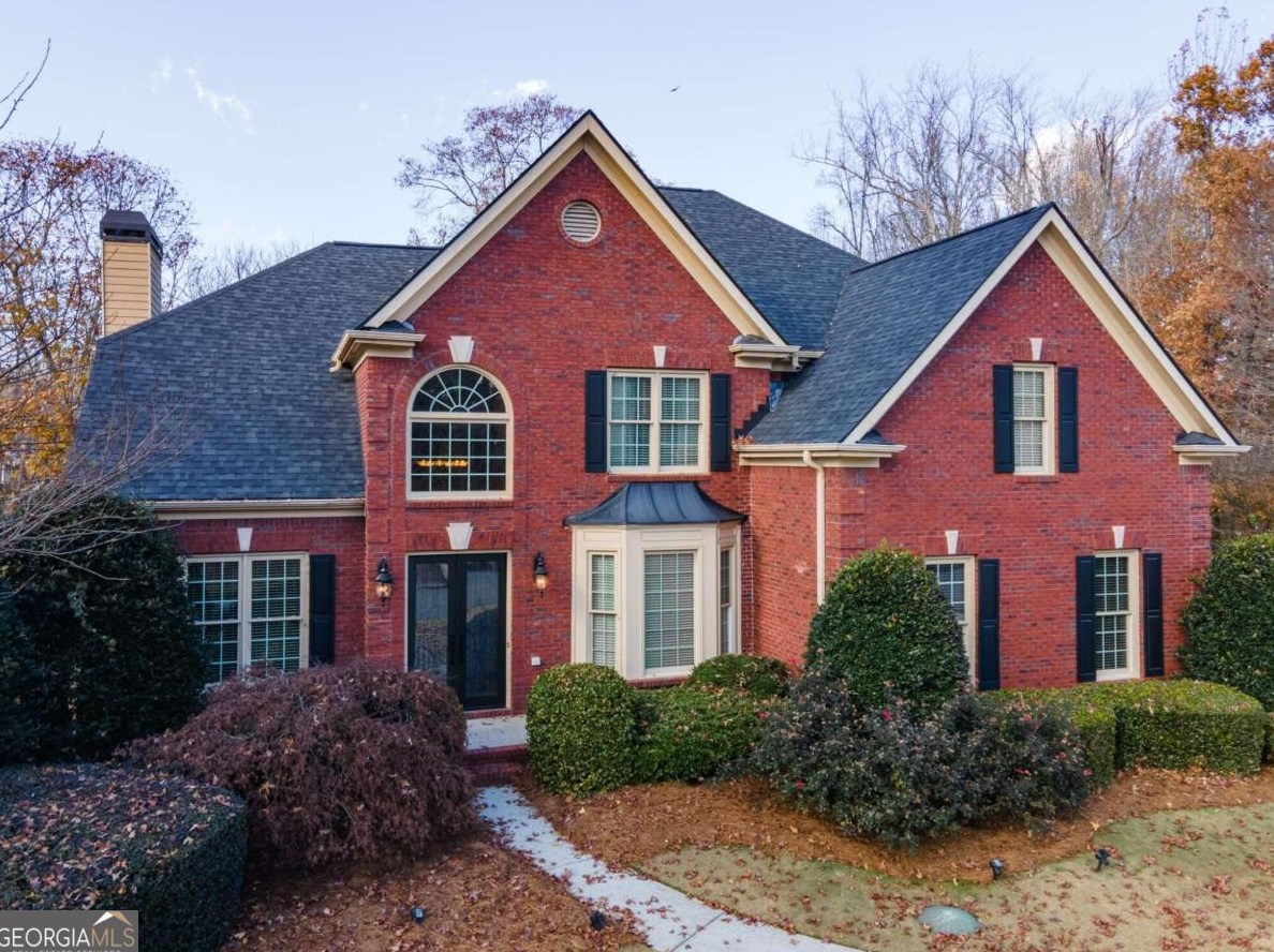 4370 Chatuge Dr, Buford, GA 30519-1866