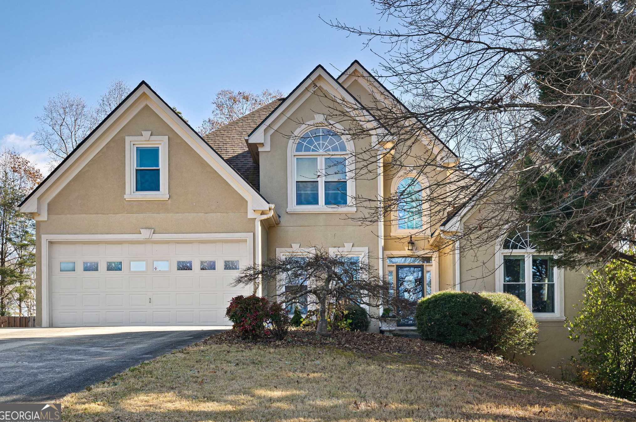 6025 Mill Rose Trce, Flowery Branch, GA 30542-3131