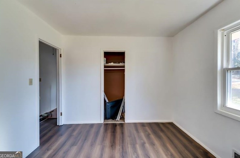 3513 Larkspur Ter, Decatur GA  30032-4832 exterior