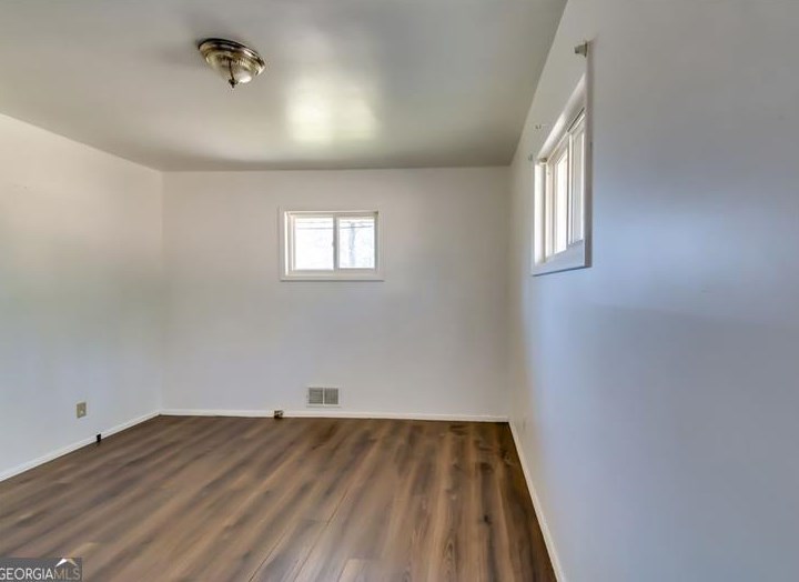 3513 Larkspur Ter, Decatur GA  30032-4832 exterior