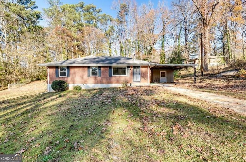 3513 Larkspur Ter, Decatur, GA 30032-4832