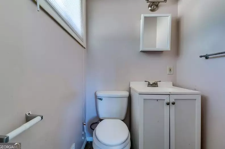 3513 Larkspur Ter, Decatur GA  30032-4832 exterior