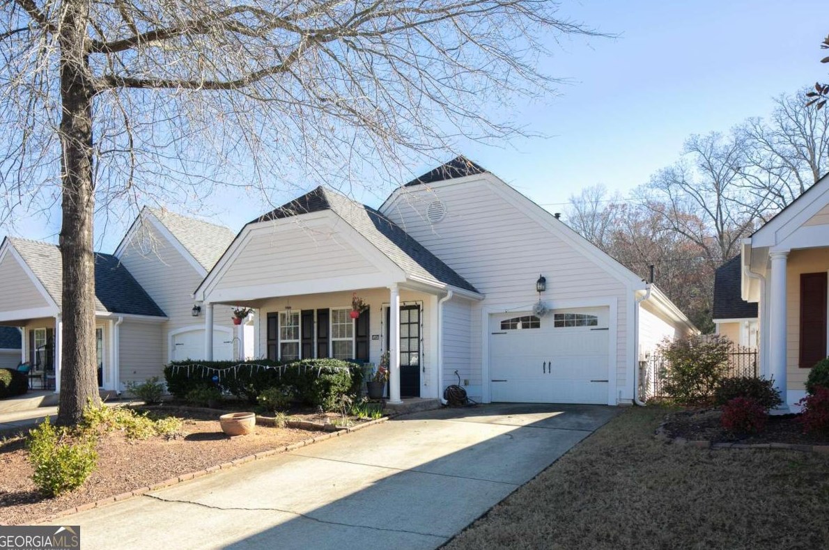 4924 Carson Glen Ln, Acworth, GA 30101