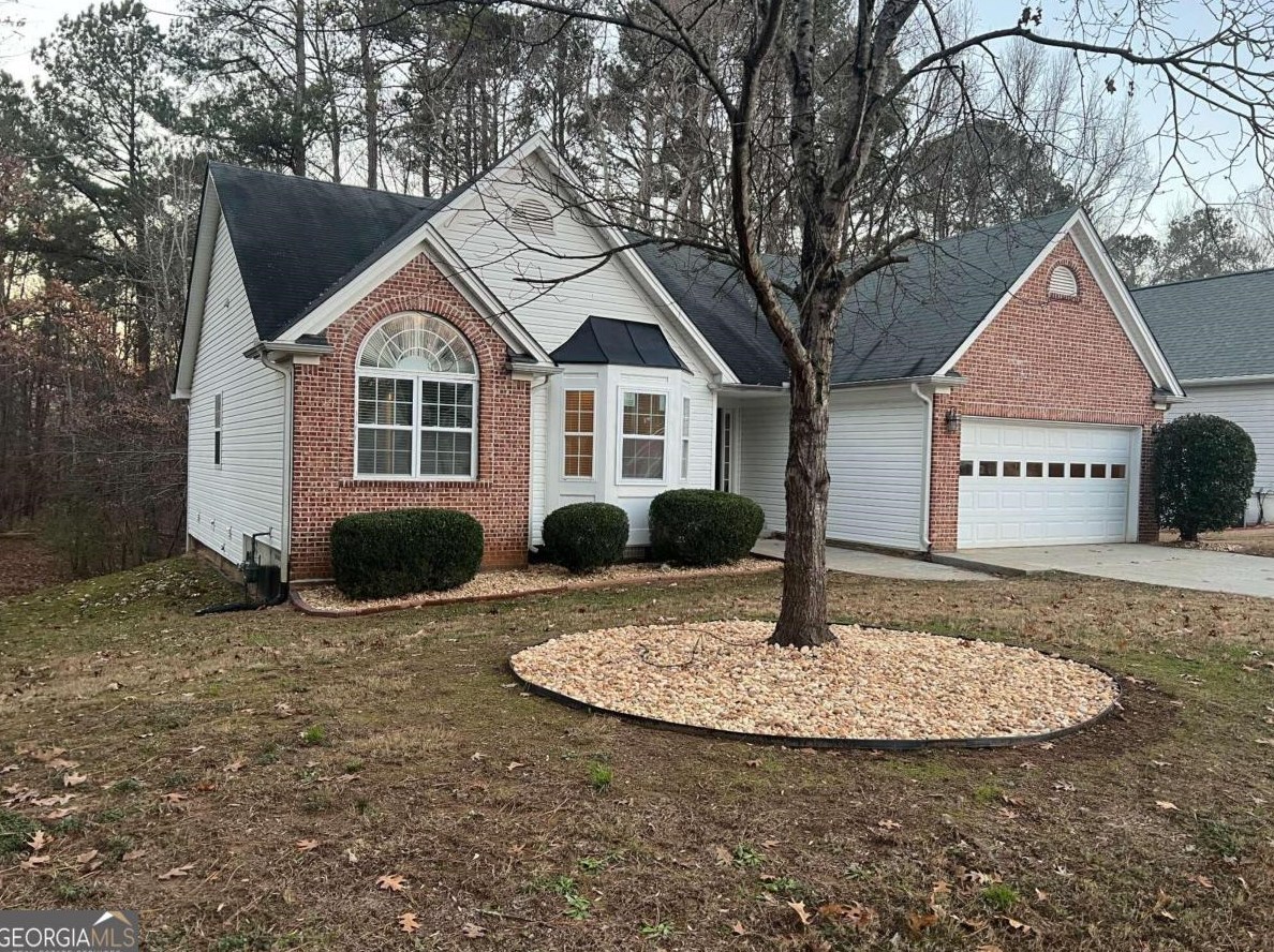 4155 Mcever Park Dr, Acworth, GA 30101