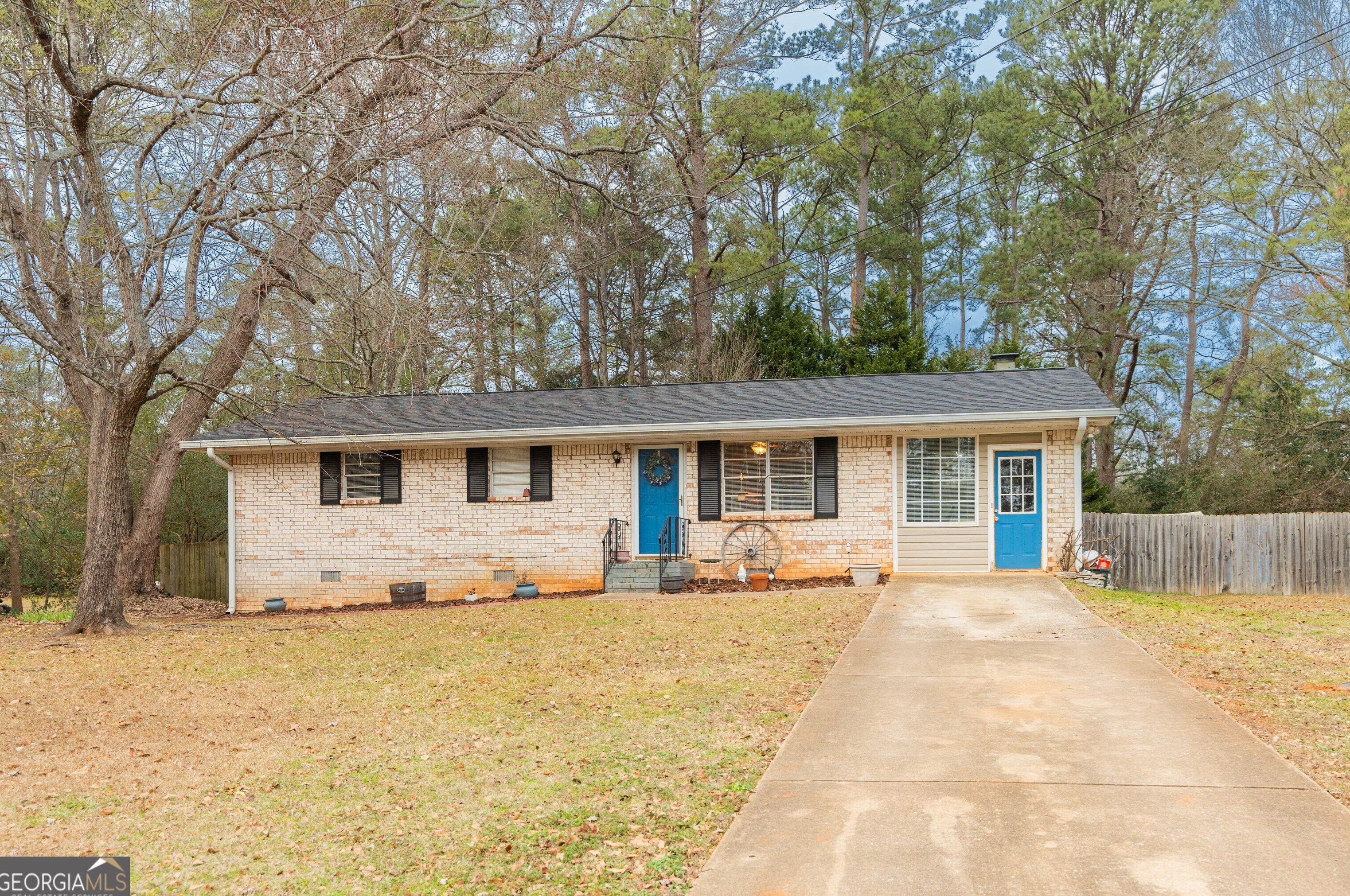 205 Emory Way, Oxford, GA 30054-2115