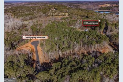 Lot 3 Alcovy Springs Drive - Photo 1