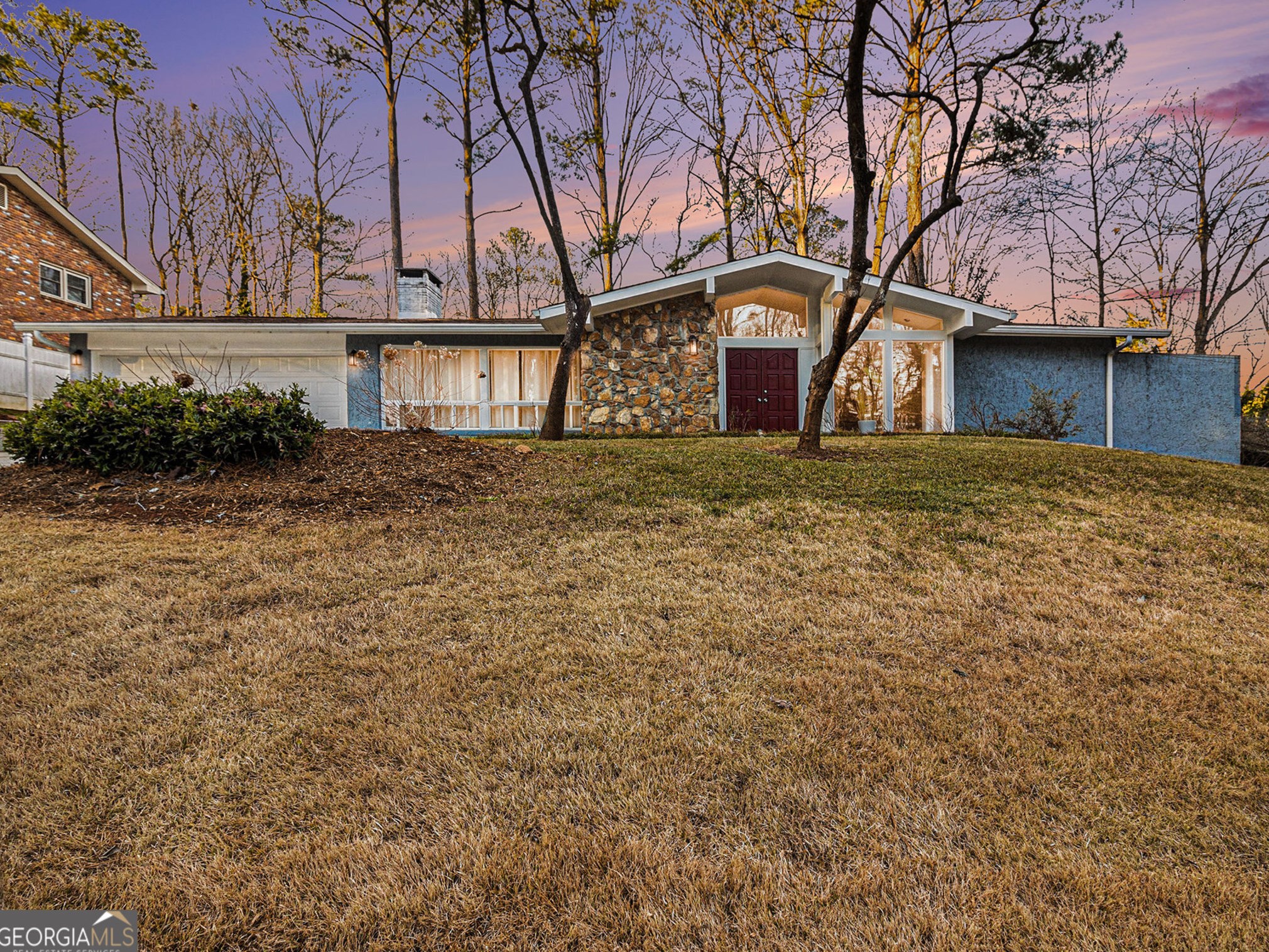 3590 Cloudland Dr, Stone Mountain, GA 30083