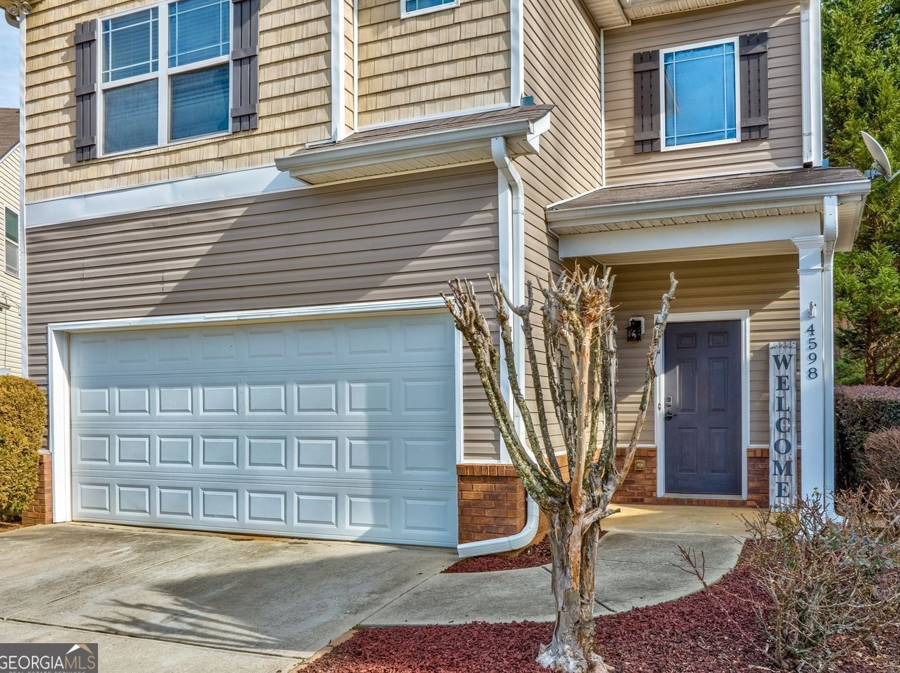 4598 Mcever View Ct, Buford, GA 30518-9124