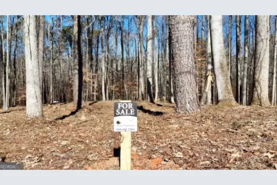 6155 (Lot #1) Little Ridge Road, Acworth, GA 30102 - Photo 20