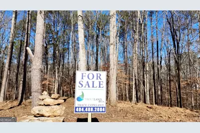 6155 (Lot #1) Little Ridge Road, Acworth, GA 30102 - Photo 12