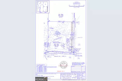 6155 (Lot #1) Little Ridge Road, Acworth, GA 30102 - Photo 2