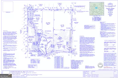 6155 (Lot #1) Little Ridge Road, Acworth, GA 30102 - Photo 1