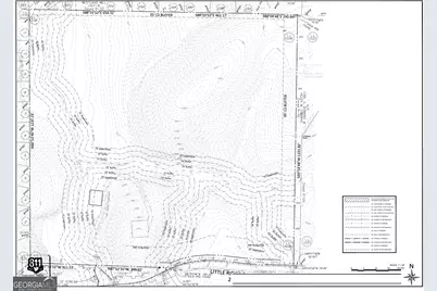 6155 (Lot #1) Little Ridge Road, Acworth, GA 30102 - Photo 22