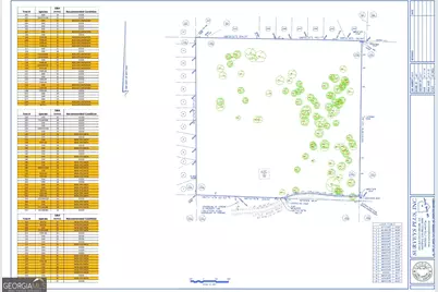 6155 (Lot #1) Little Ridge Road, Acworth, GA 30102 - Photo 24