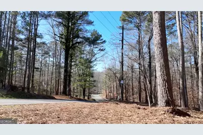 6155 (Lot #1) Little Ridge Road, Acworth, GA 30102 - Photo 8